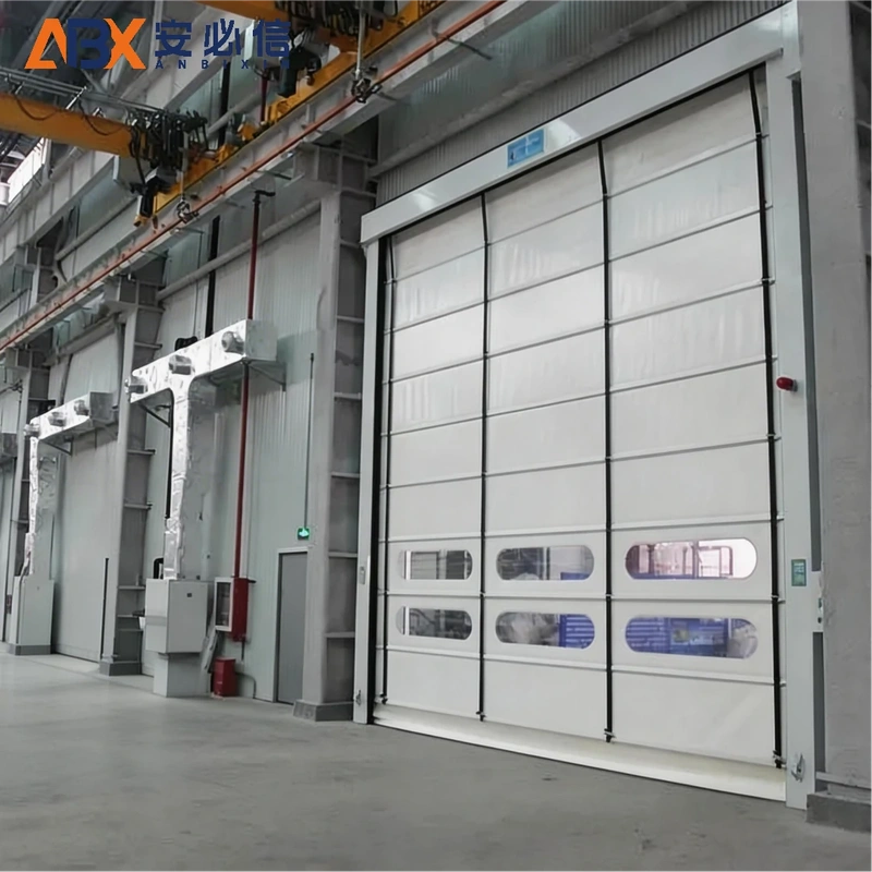 驻马店市高速堆积门